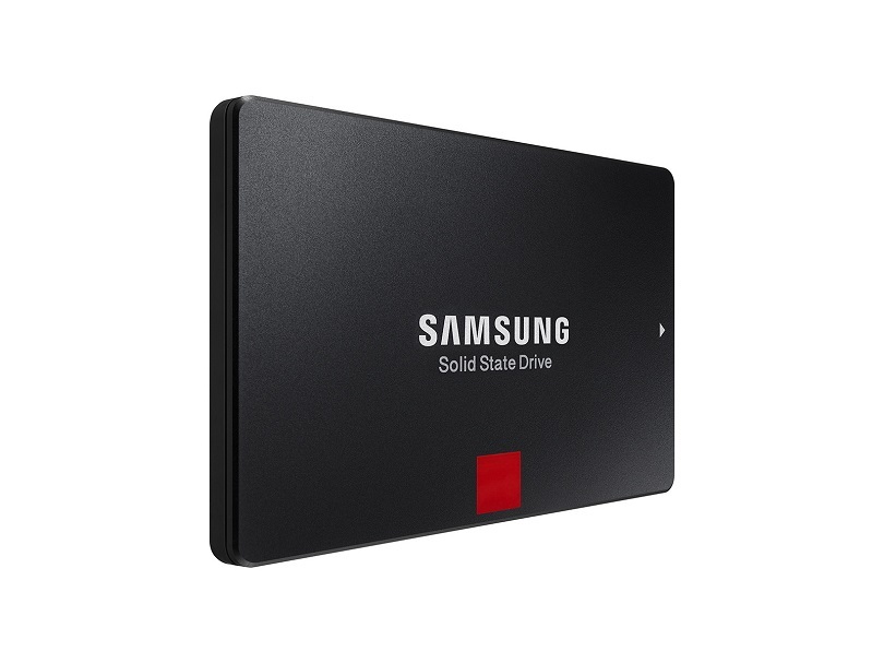 choose a samsung ssd for my mac pro
